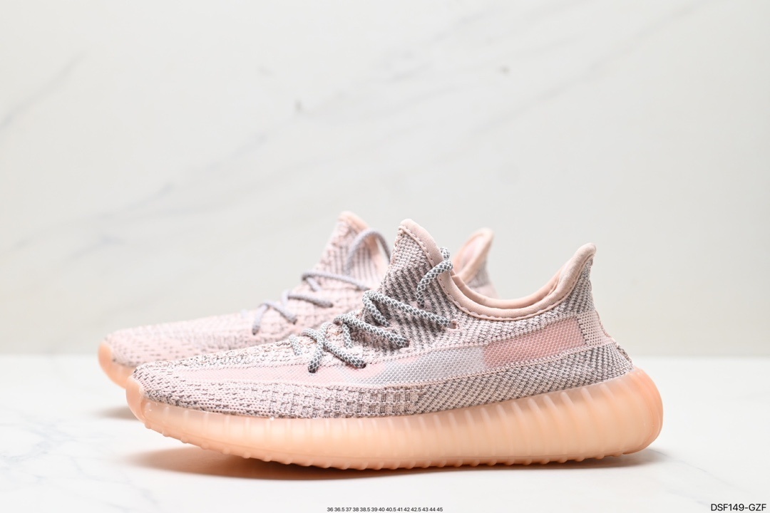 40$ new_dh Adidas Yeezy Boost 350V2 SIZE 36-45 61574023680 DB316 gallery