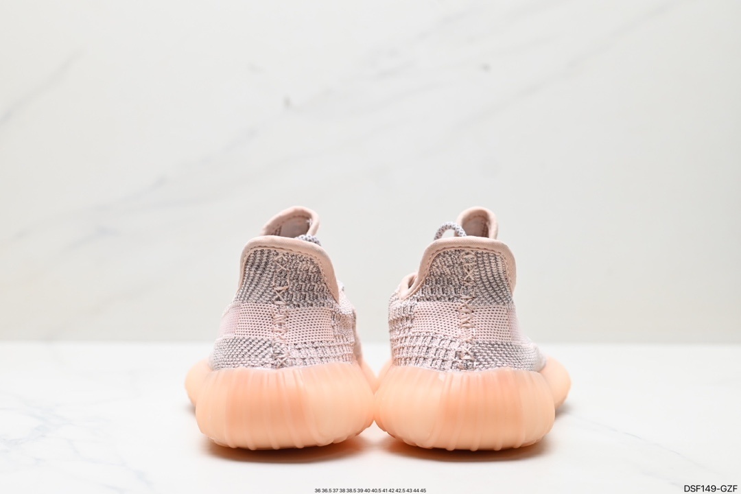 40$ new_dh Adidas Yeezy Boost 350V2 SIZE 36-45 61574023680 DB316 gallery