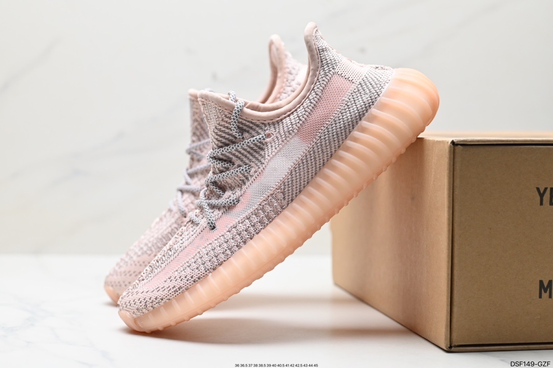 40$ new_dh Adidas Yeezy Boost 350V2 SIZE 36-45 61574023680 DB316 gallery