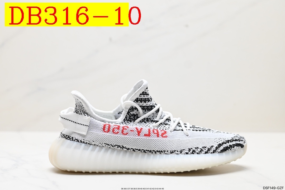 40$ new_dh Adidas Yeezy Boost 350V2 SIZE 36-45 61574023680 DB316 gallery