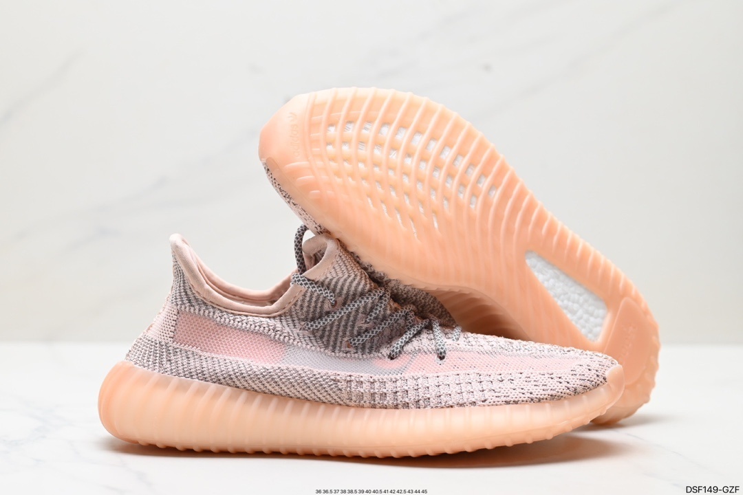 40$ new_dh Adidas Yeezy Boost 350V2 SIZE 36-45 61574023680 DB316 gallery