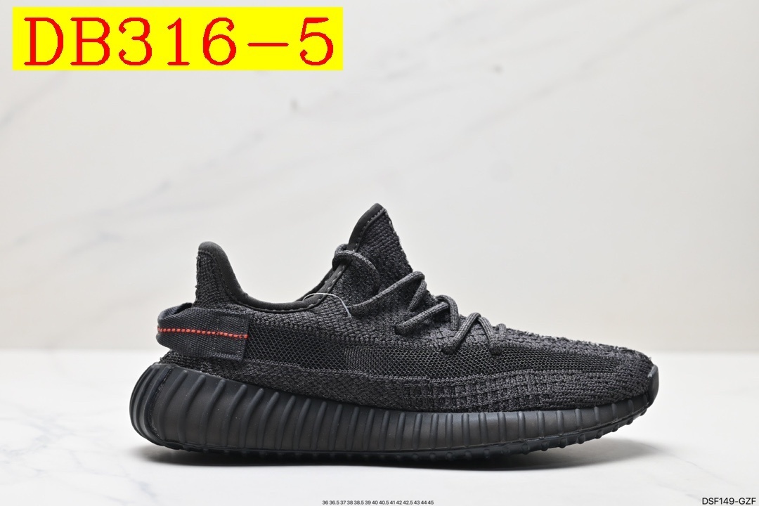 40$ new_dh Adidas Yeezy Boost 350V2 SIZE 36-45 61574023680 DB316 gallery