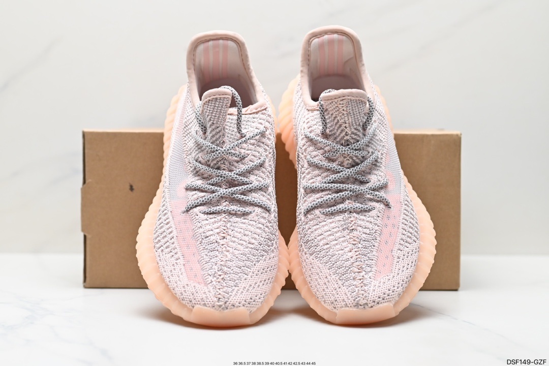 40$ new_dh Adidas Yeezy Boost 350V2 SIZE 36-45 61574023680 DB316 gallery