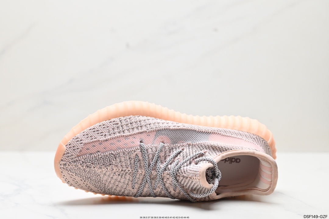 40$ new_dh Adidas Yeezy Boost 350V2 SIZE 36-45 61574023680 DB316 gallery