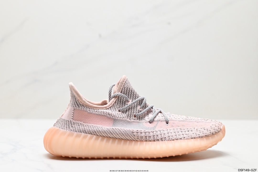 40$ new_dh Adidas Yeezy Boost 350V2 SIZE 36-45 61574023680 DB316 gallery