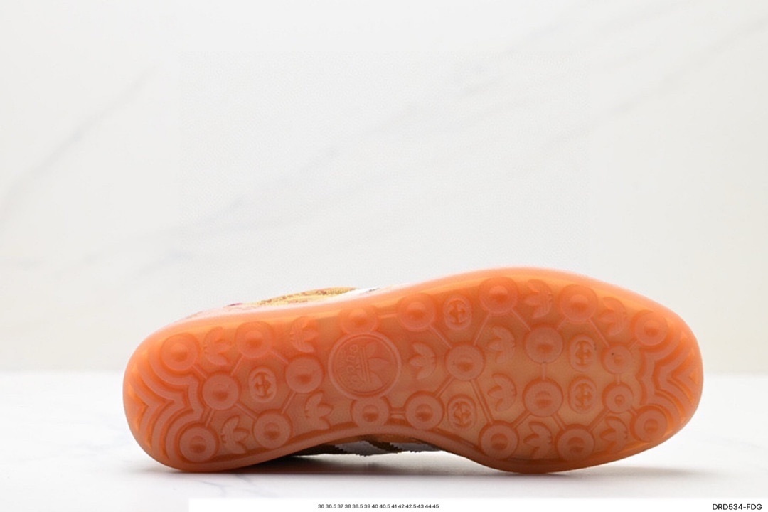 40$ new_dh Adidas originals x Gucci Gazelle SIZE 36-45 91586023681 CT10C98 gallery