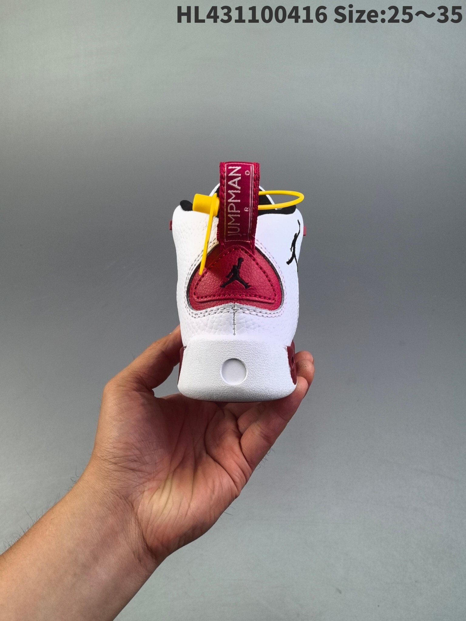 40$ new_dh Air Jordan Dub Zero for kids  SIZE 25-35 92824023685 CT8C104 gallery