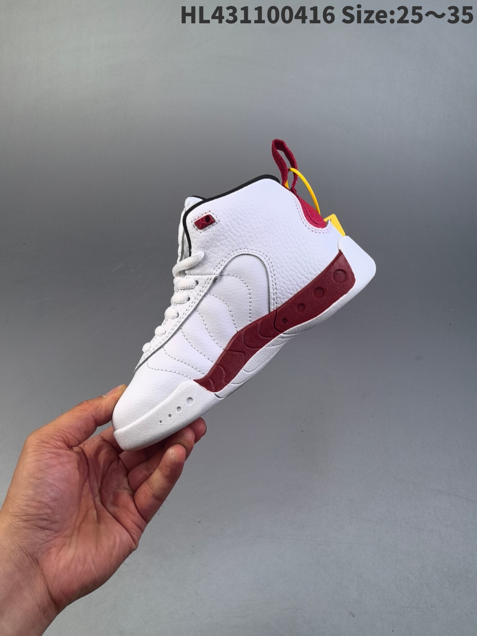 40$ new_dh Air Jordan Dub Zero for kids  SIZE 25-35 92824023685 CT8C104 gallery