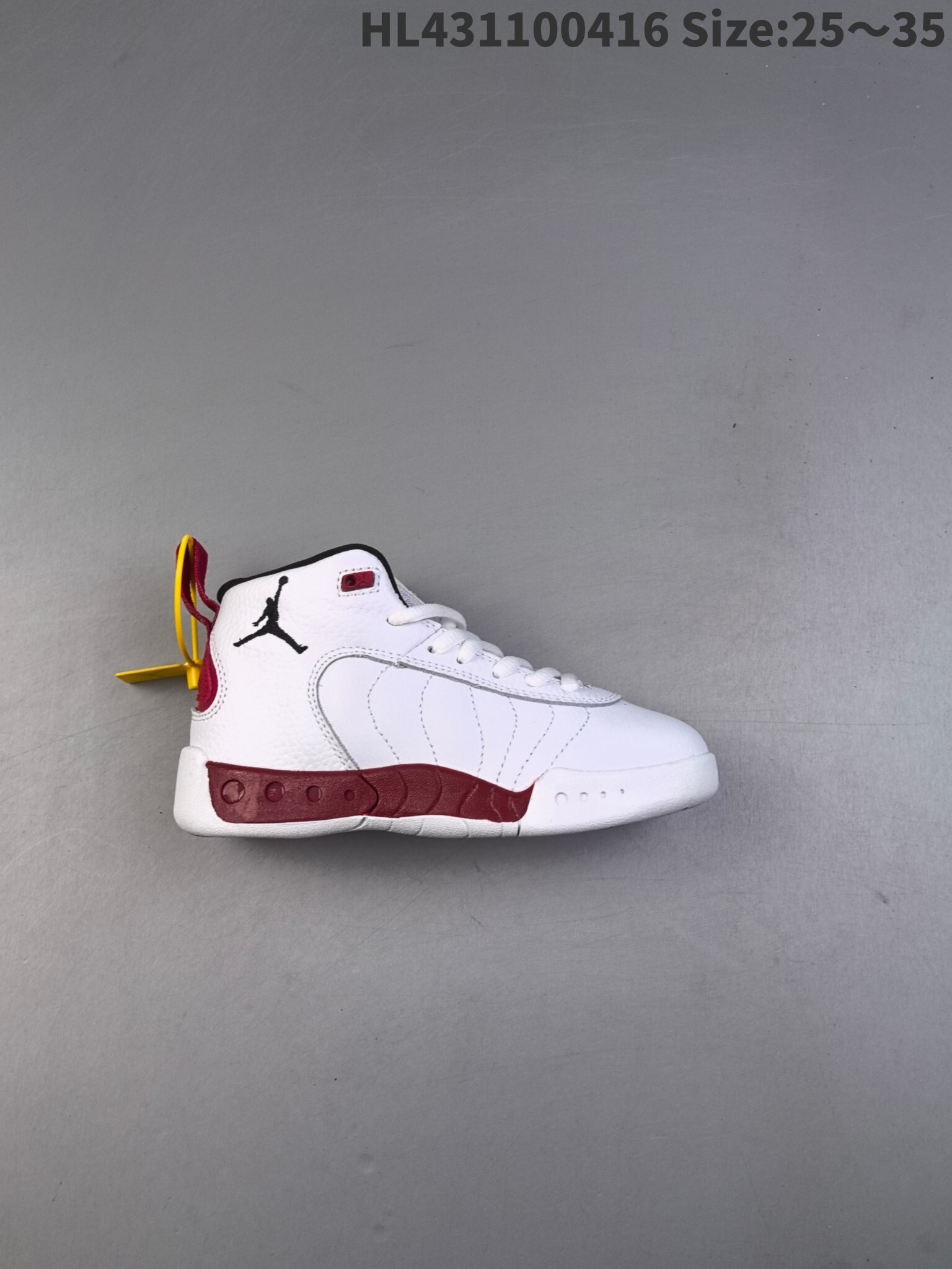 40$ new_dh Air Jordan Dub Zero for kids  SIZE 25-35 92824023685 CT8C104 gallery