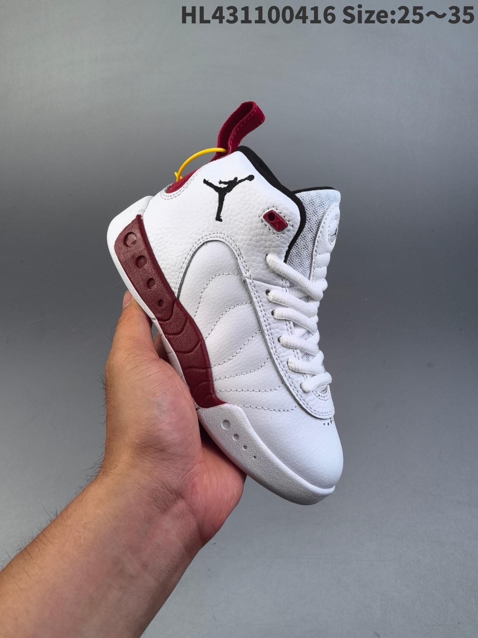 40$ new_dh Air Jordan Dub Zero for kids  SIZE 25-35 92824023685 CT8C104 gallery