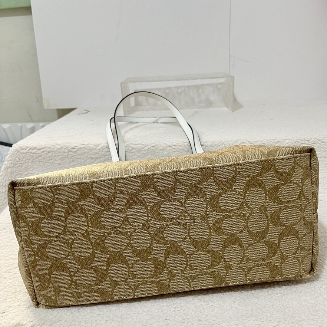 40$ new_dh COACH 2508 Shoulder bag SIZE 40X29X14 CM 91605023685 DX332 gallery