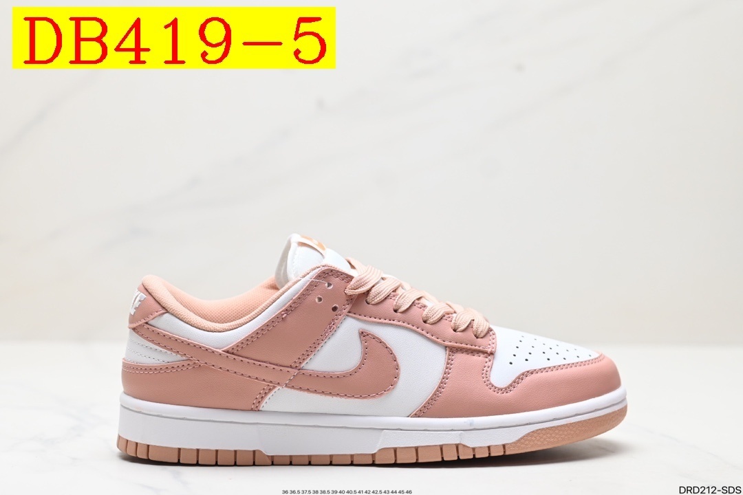 40$ new_dh NIKE DUNK LOW RETRO SIZE 36-46 Half 71485023681 DB419 gallery