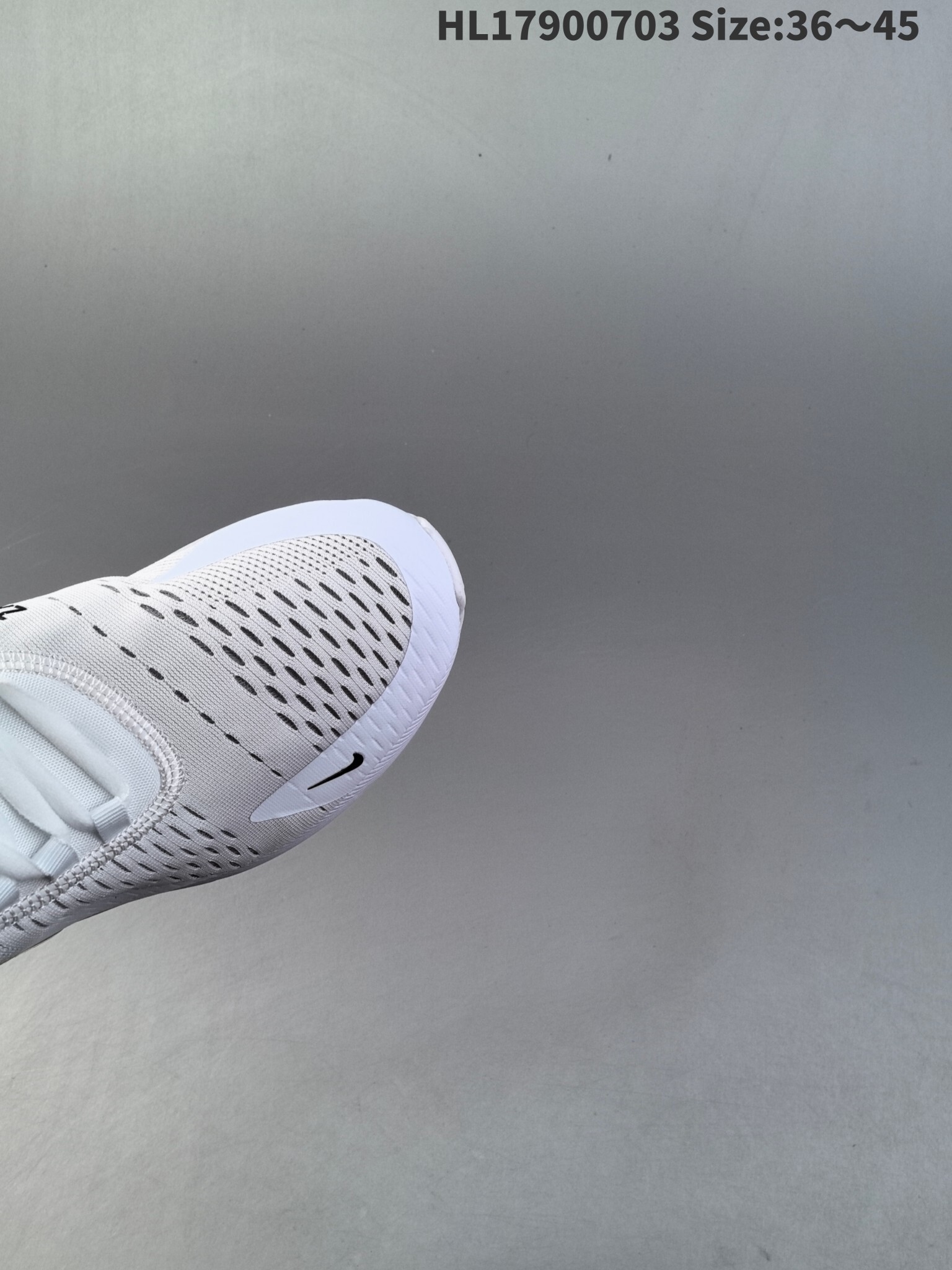 40$ new_dh NiKe Air Max 270 React SIZE 36-45 51689023681 DT830 gallery