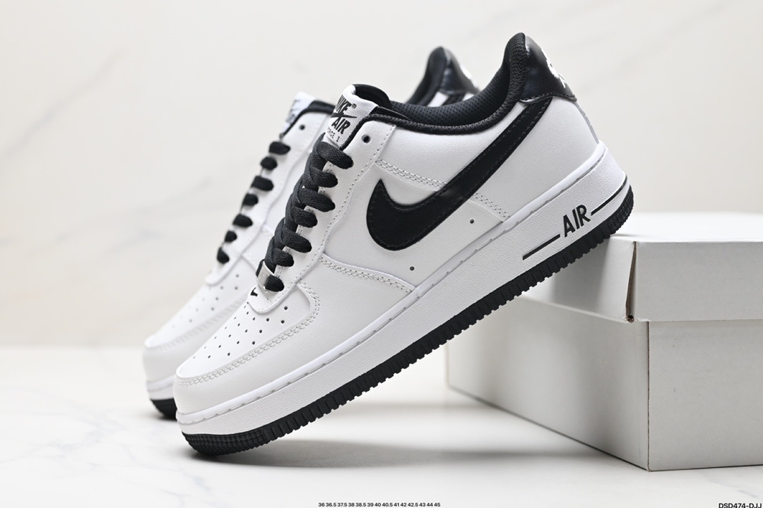 40$ new_dh Nike AIR FORCE 1 07 size 36-45 91564023684 DK634 gallery