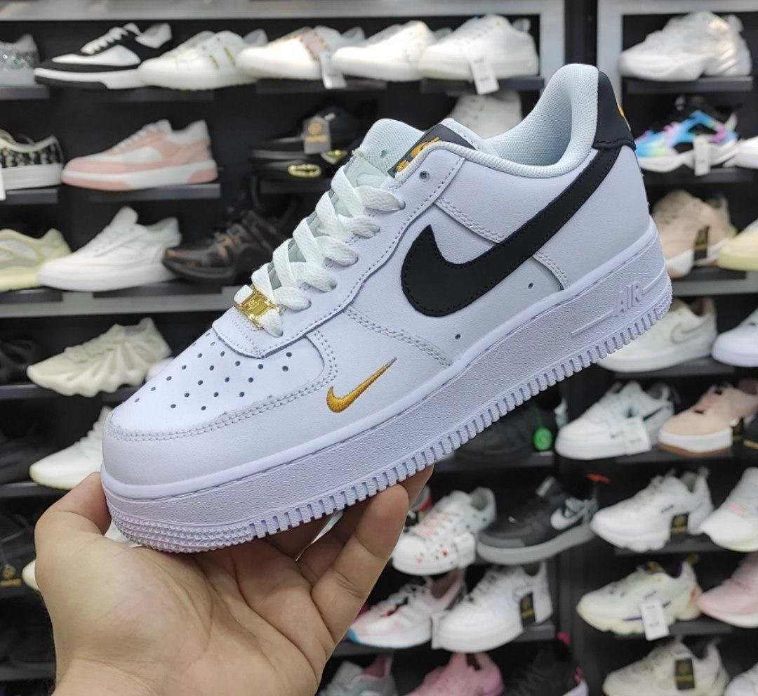 40$ new_dh Nike AIR FORCE 1 07 size 36-45 91564023684 DK634 gallery