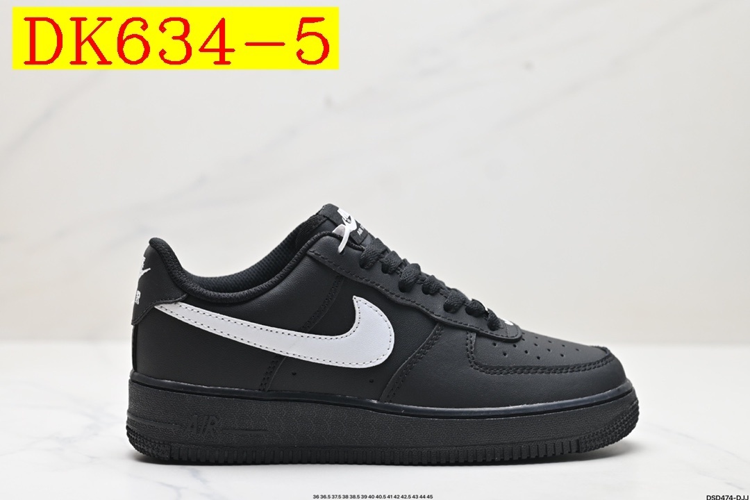 40$ new_dh Nike AIR FORCE 1 07 size 36-45 91564023684 DK634 gallery