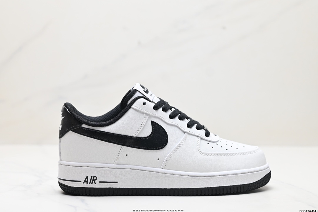 40$ new_dh Nike AIR FORCE 1 07 size 36-45 91564023684 DK634 gallery