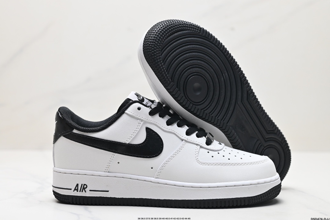 40$ new_dh Nike AIR FORCE 1 07 size 36-45 91564023684 DK634 gallery