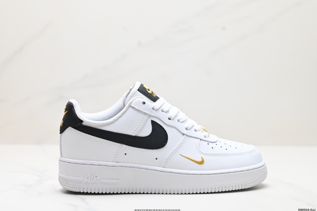 40$ new_dh Nike AIR FORCE 1 07 size 36-45 91564023684 DK634 gallery