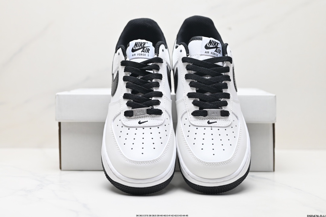 40$ new_dh Nike AIR FORCE 1 07 size 36-45 91564023684 DK634 gallery