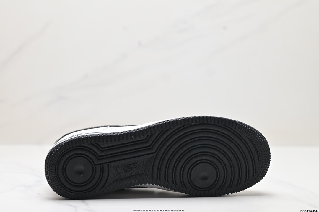 40$ new_dh Nike AIR FORCE 1 07 size 36-45 91564023684 DK634 gallery