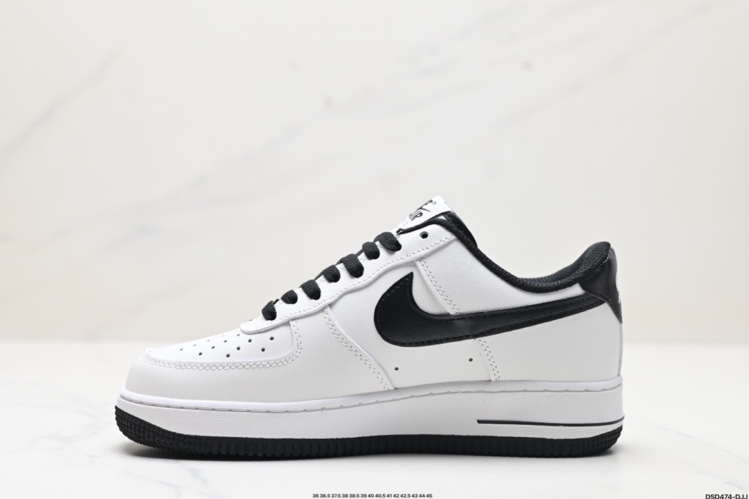 40$ new_dh Nike AIR FORCE 1 07 size 36-45 91564023684 DK634 gallery