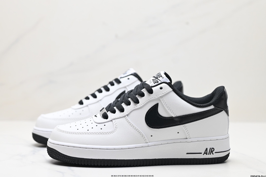 40$ new_dh Nike AIR FORCE 1 07 size 36-45 91564023684 DK634 gallery