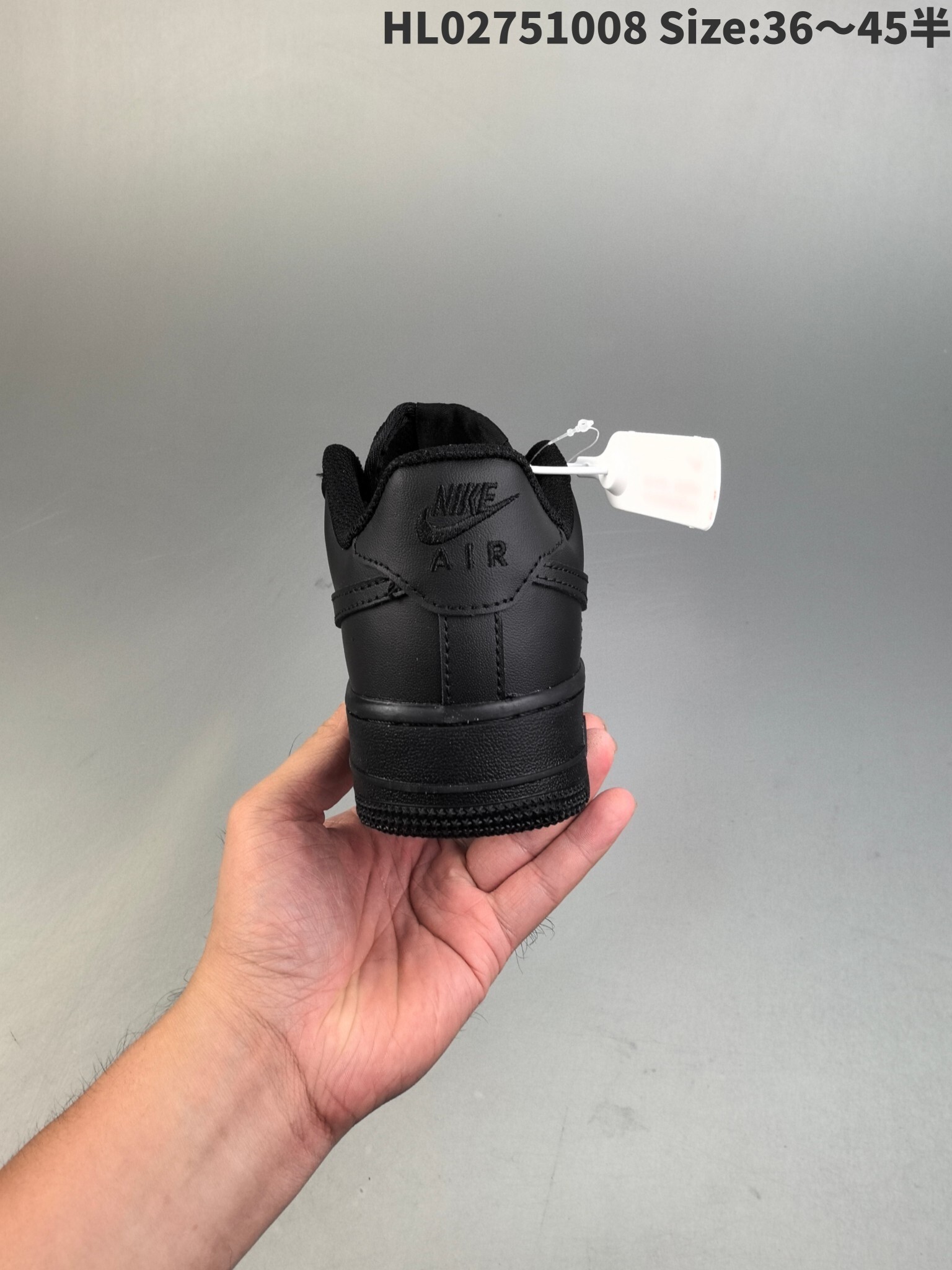 40$ new_dh Nike Air Force 1 07 Low size 36-45 71458023680 DK332 gallery