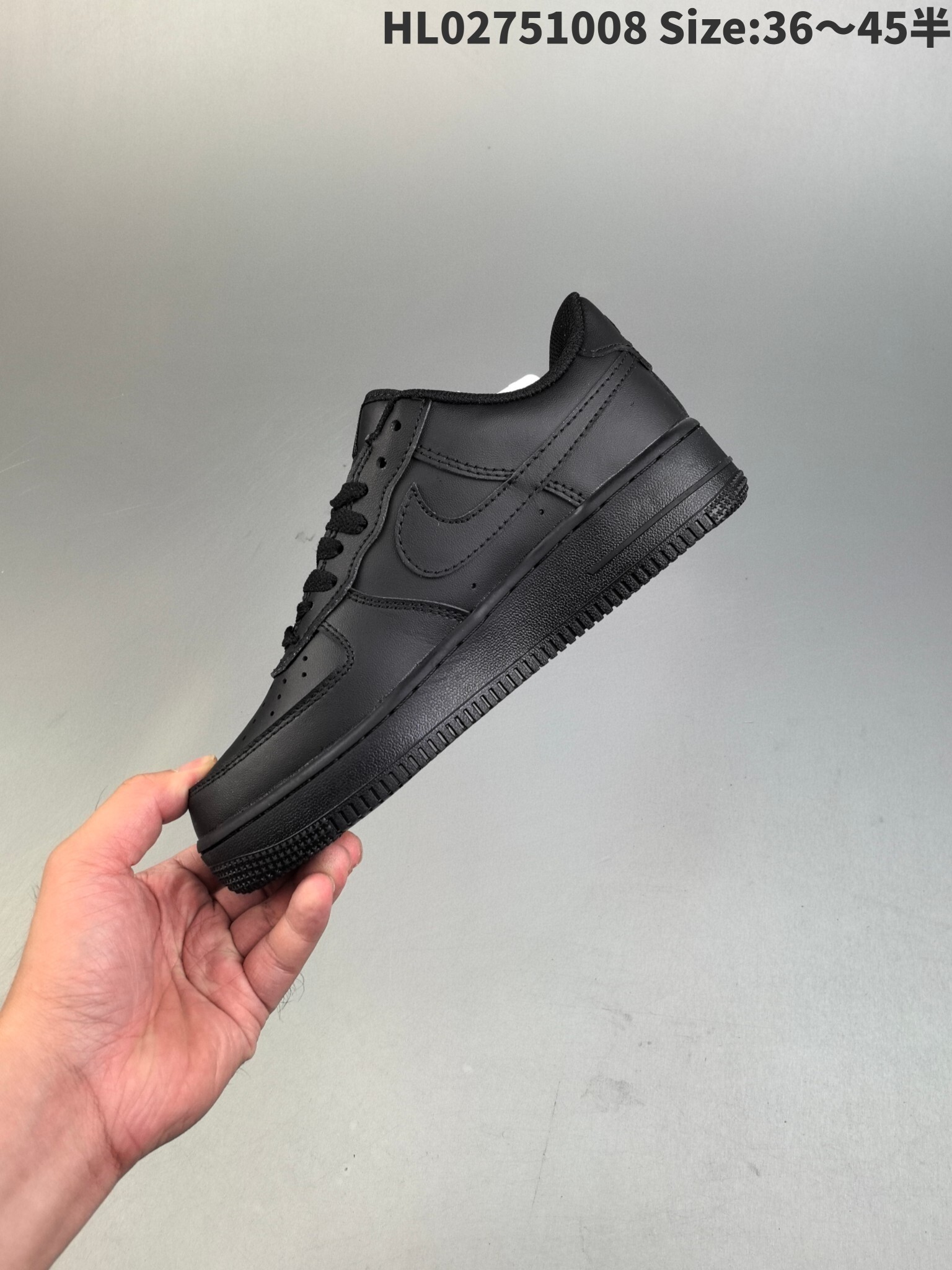 40$ new_dh Nike Air Force 1 07 Low size 36-45 71458023680 DK332 gallery