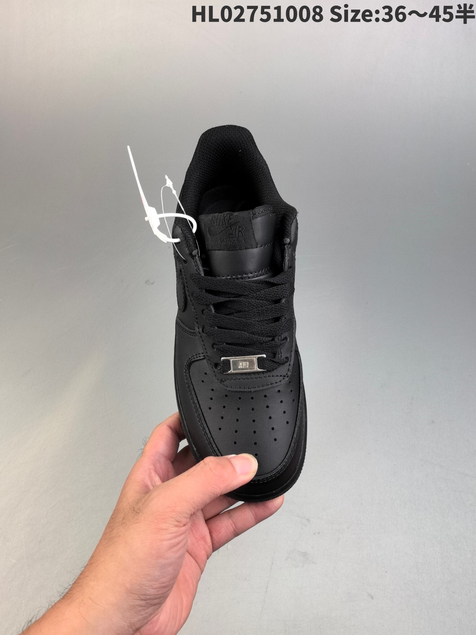 40$ new_dh Nike Air Force 1 07 Low size 36-45 71458023680 DK332 gallery