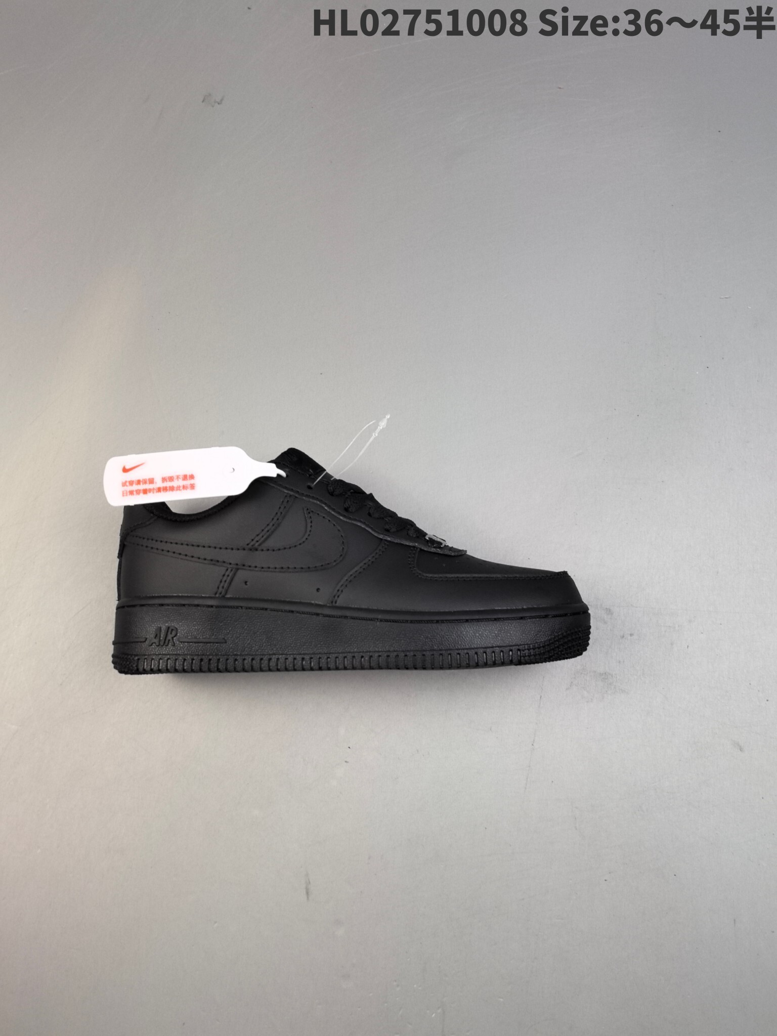 40$ new_dh Nike Air Force 1 07 Low size 36-45 71458023680 DK332 gallery
