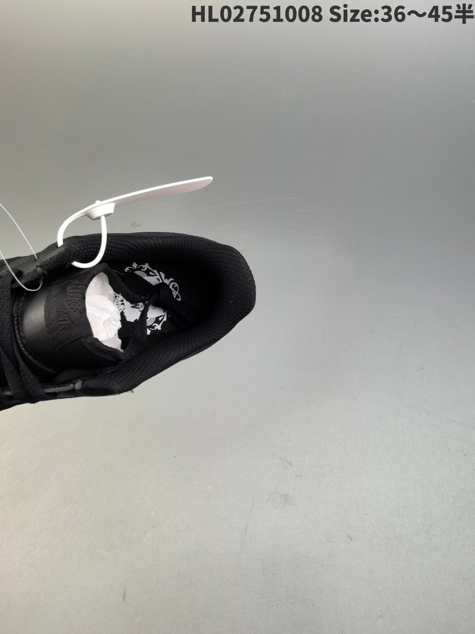 40$ new_dh Nike Air Force 1 07 Low size 36-45 71458023680 DK332 gallery