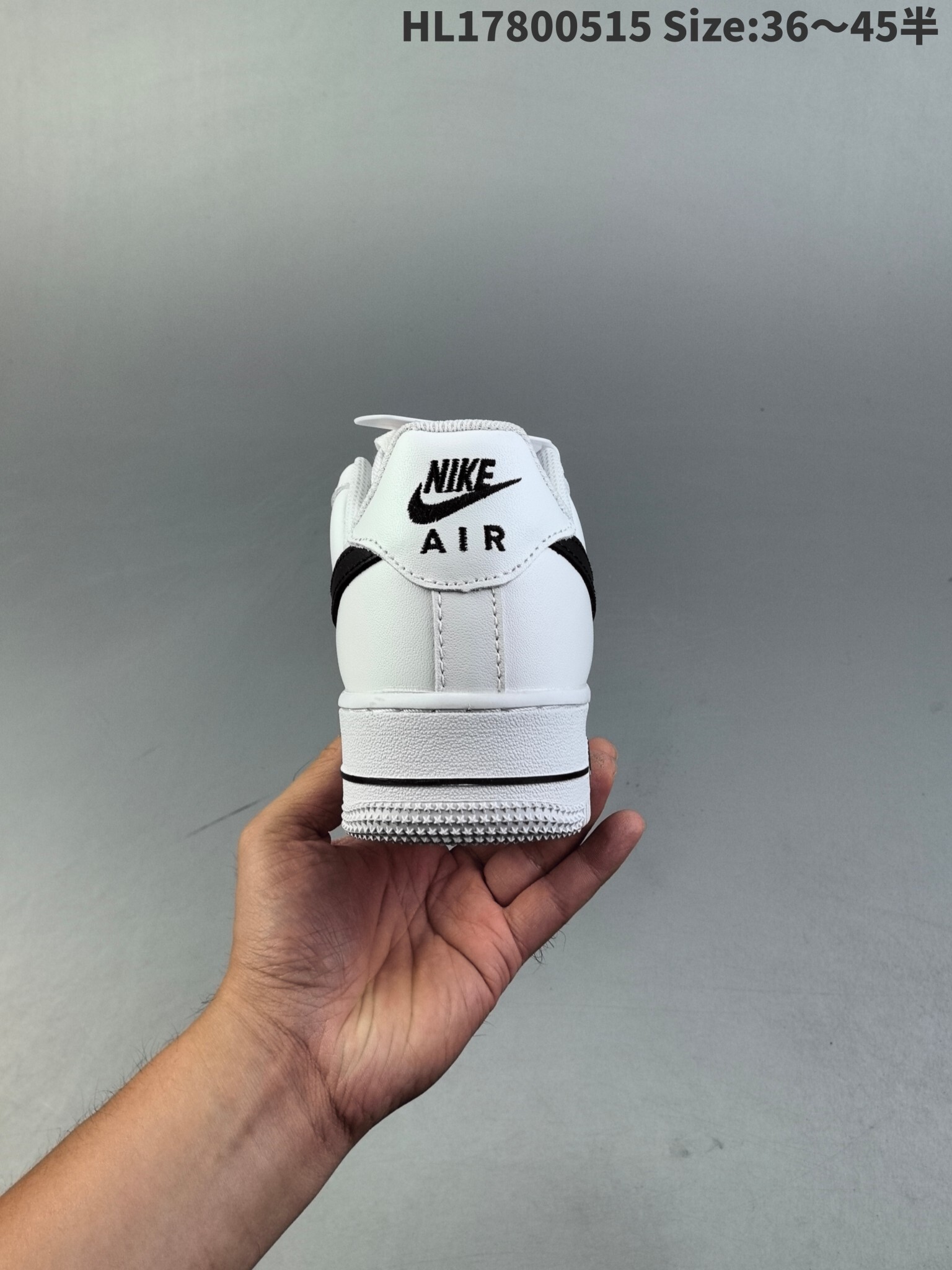 40$ new_dh Nike Air Force 1 Low SIZE 36-45 91564023686 DT807 gallery