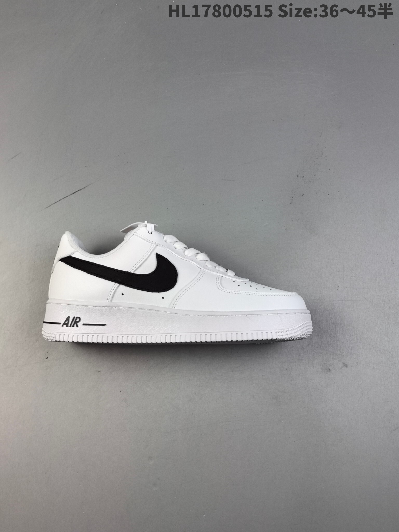 40$ new_dh Nike Air Force 1 Low SIZE 36-45 91564023686 DT807 gallery
