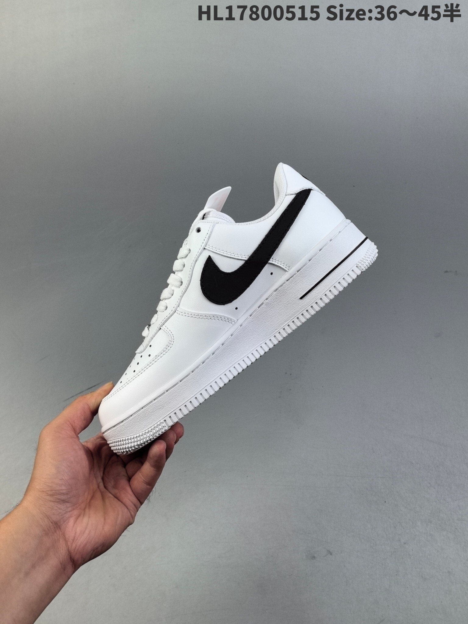 40$ new_dh Nike Air Force 1 Low SIZE 36-45 91564023686 DT807 gallery