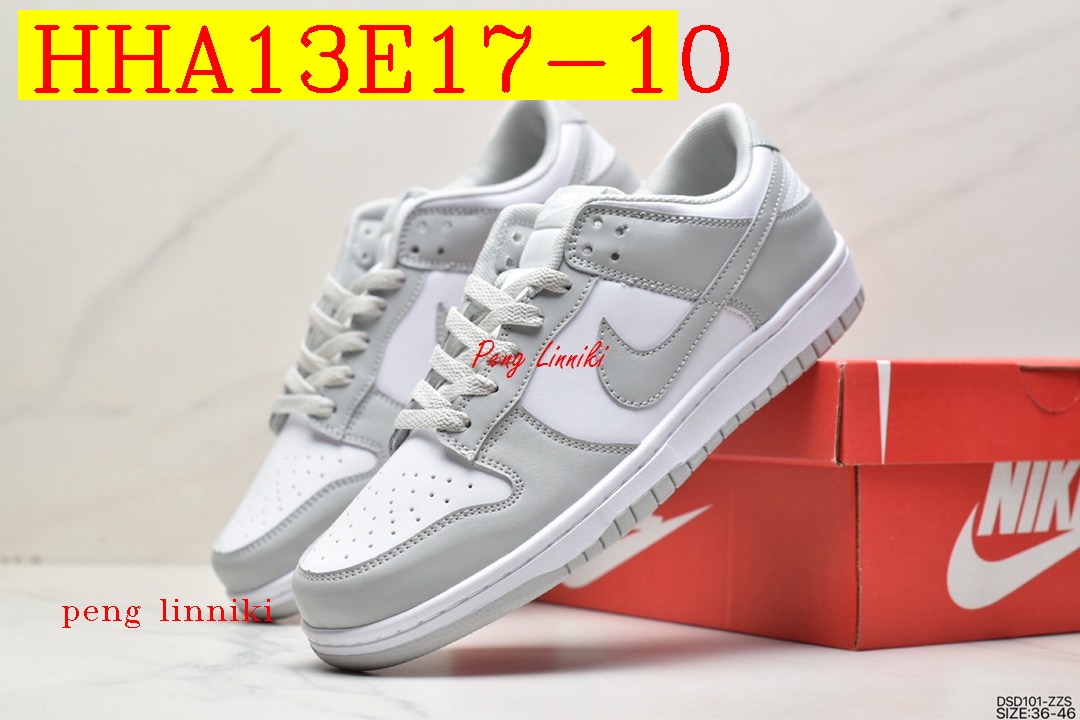 40$ new_dh Nike SB Dunk LowLottery size 36-45 811610 HHA13E17 gallery