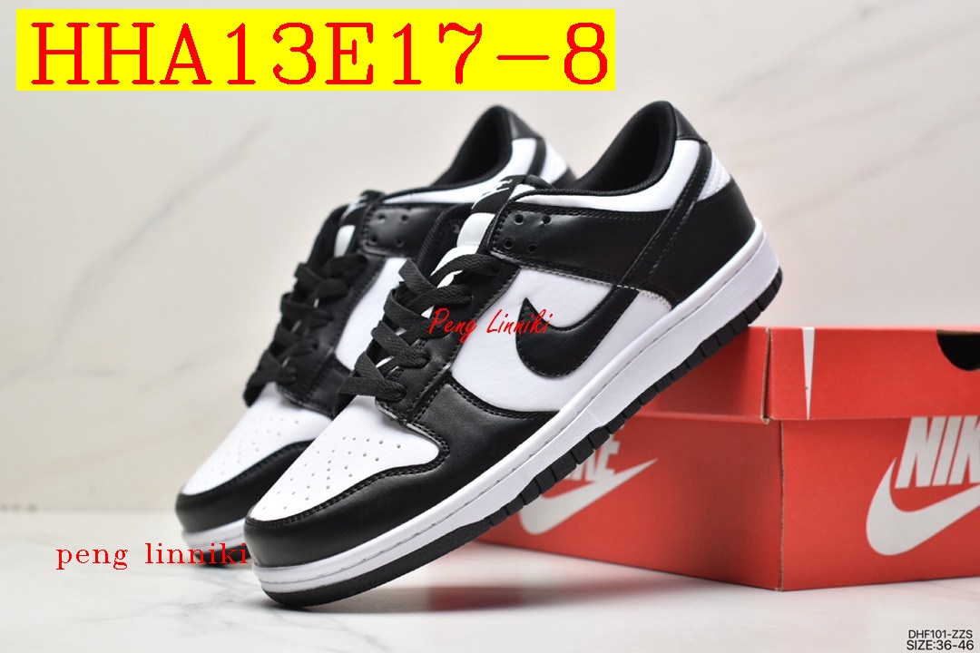 40$ new_dh Nike SB Dunk LowLottery size 36-45 811610 HHA13E17 gallery