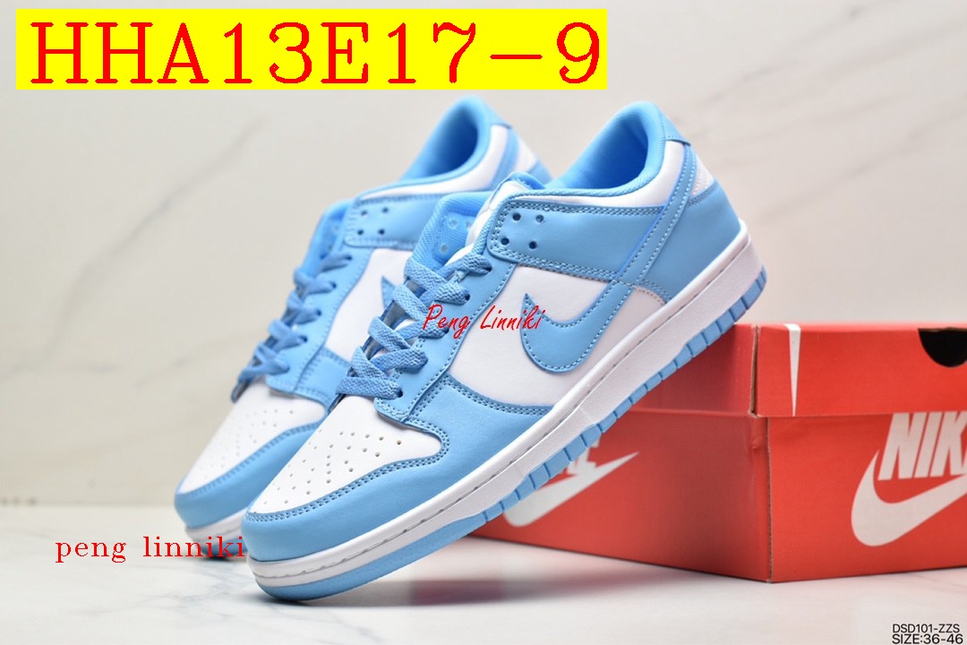 40$ new_dh Nike SB Dunk LowLottery size 36-45 811610 HHA13E17 gallery