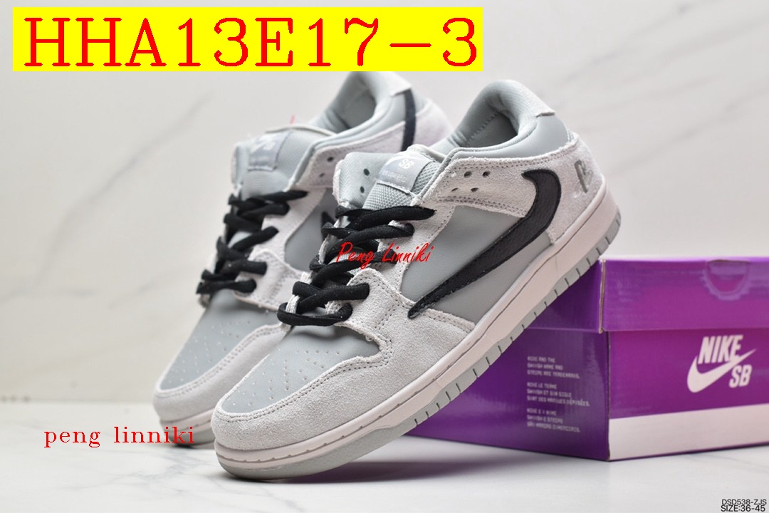 40$ new_dh Nike SB Dunk LowLottery size 36-45 811610 HHA13E17 gallery