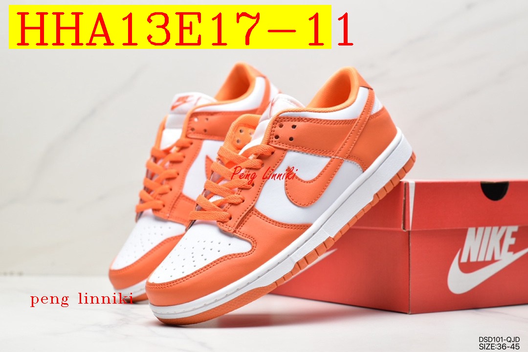 40$ new_dh Nike SB Dunk LowLottery size 36-45 811610 HHA13E17 gallery