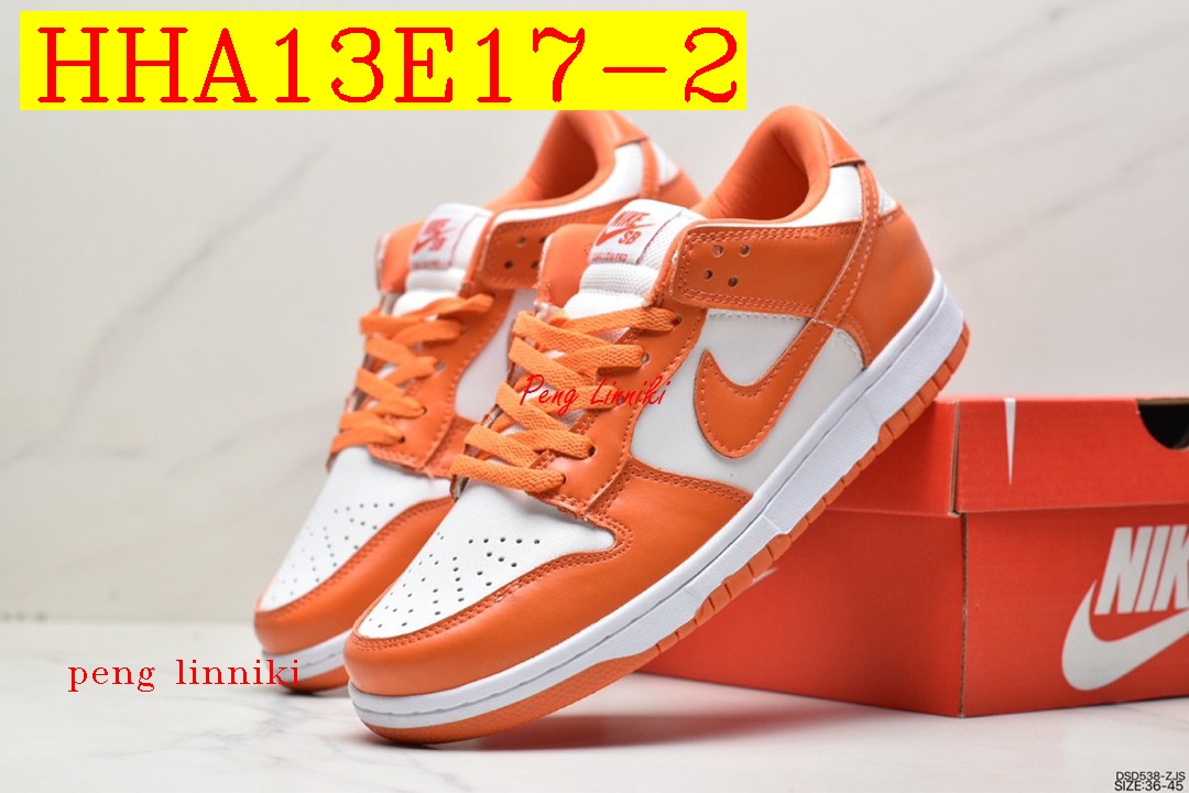 40$ new_dh Nike SB Dunk LowLottery size 36-45 811610 HHA13E17 gallery