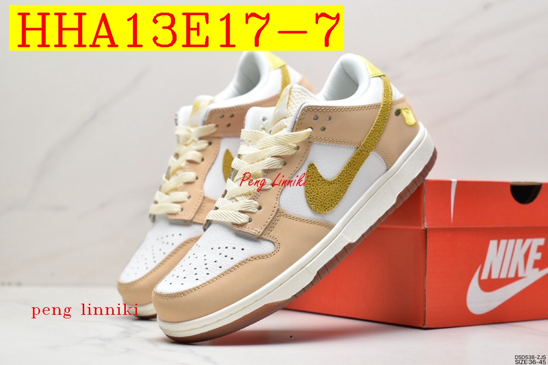 40$ new_dh Nike SB Dunk LowLottery size 36-45 811610 HHA13E17 gallery
