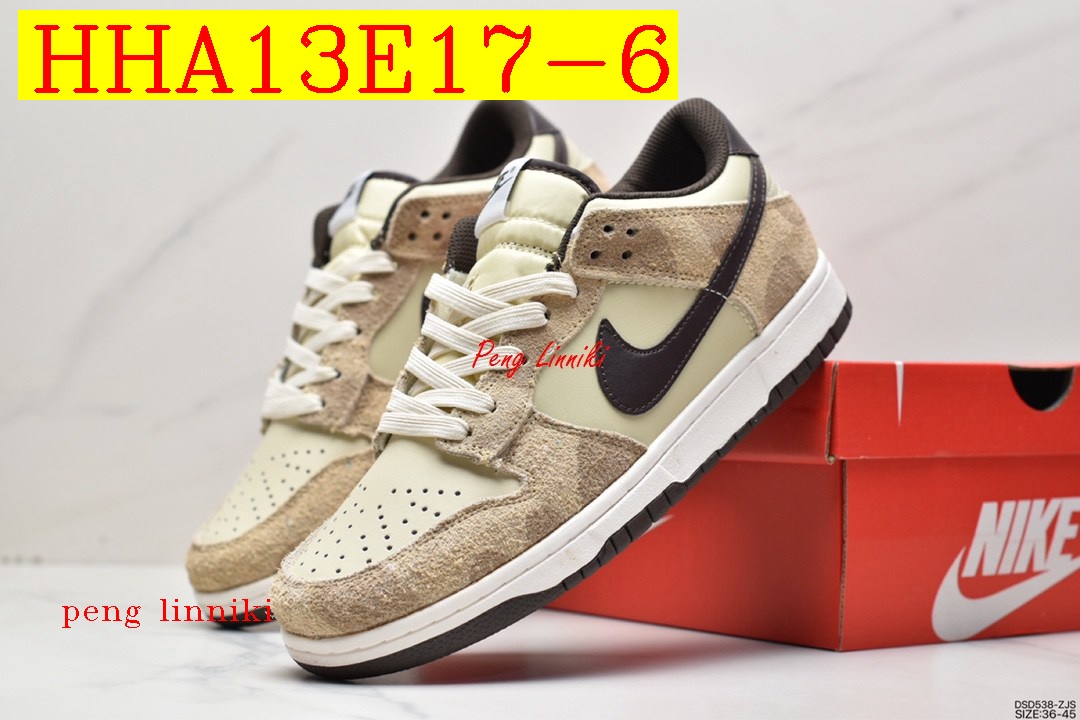 40$ new_dh Nike SB Dunk LowLottery size 36-45 811610 HHA13E17 gallery