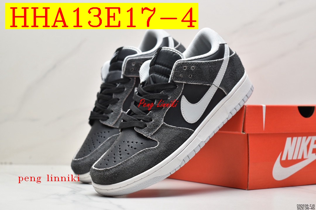 40$ new_dh Nike SB Dunk LowLottery size 36-45 811610 HHA13E17 gallery