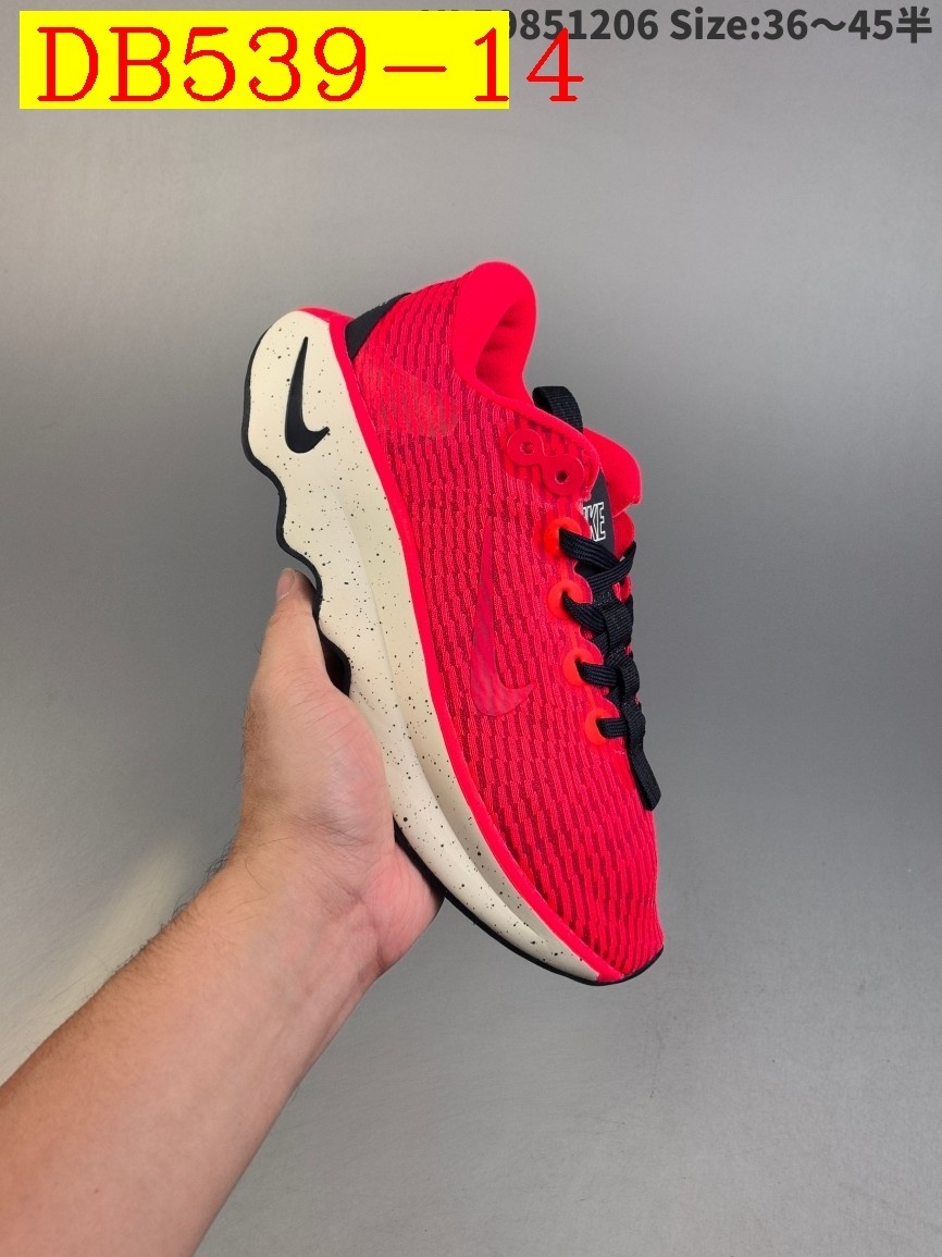 40$ new_dh Nike WMNS Motiva Cushlon30 size 36-45 61375023683 DB539 gallery