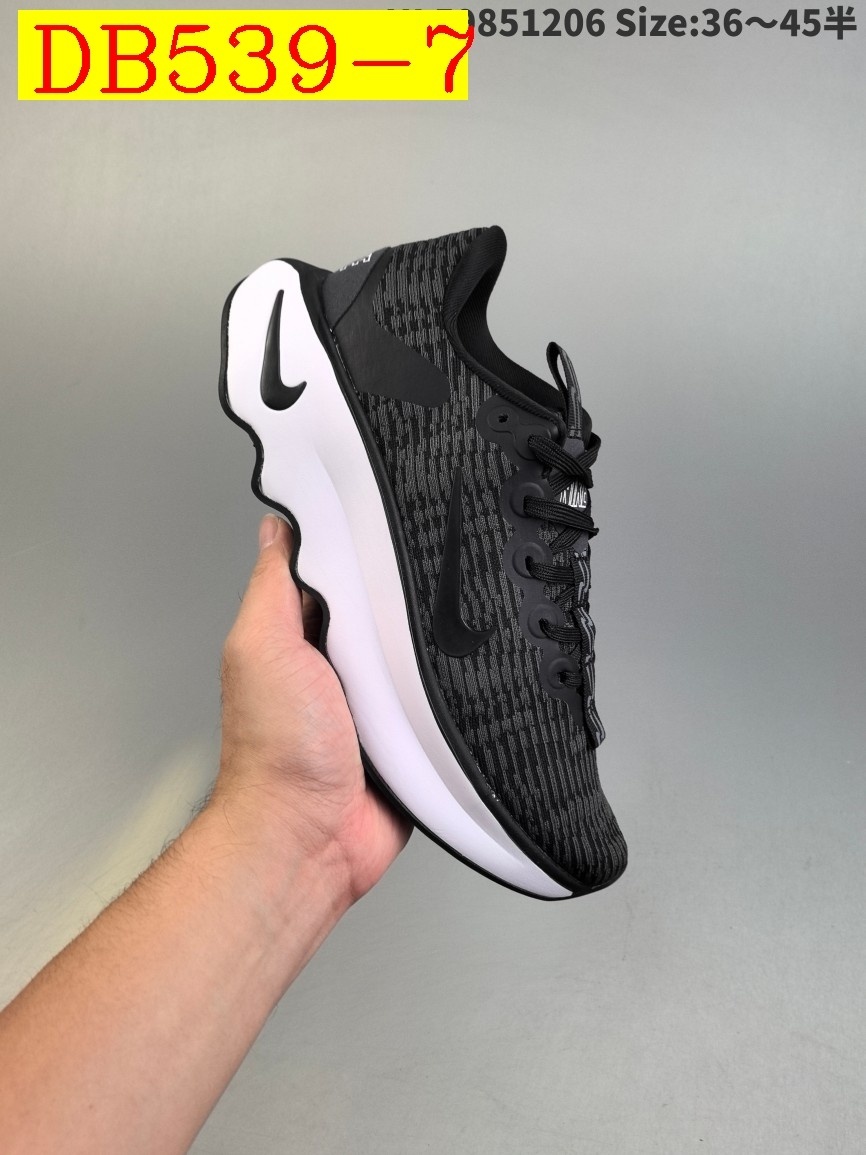 40$ new_dh Nike WMNS Motiva Cushlon30 size 36-45 61375023683 DB539 gallery