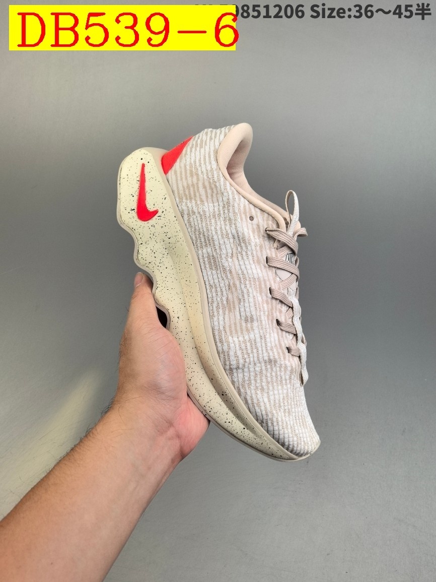 40$ new_dh Nike WMNS Motiva Cushlon30 size 36-45 61375023683 DB539 gallery