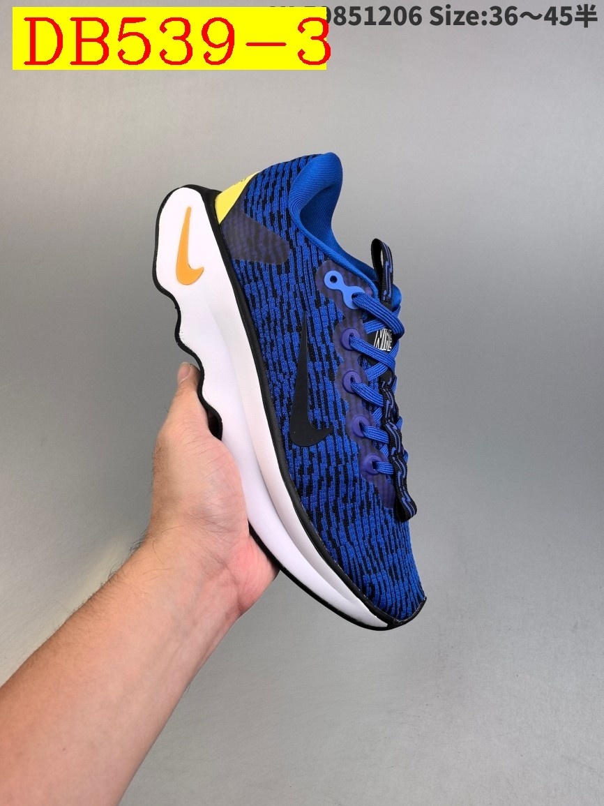 40$ new_dh Nike WMNS Motiva Cushlon30 size 36-45 61375023683 DB539 gallery