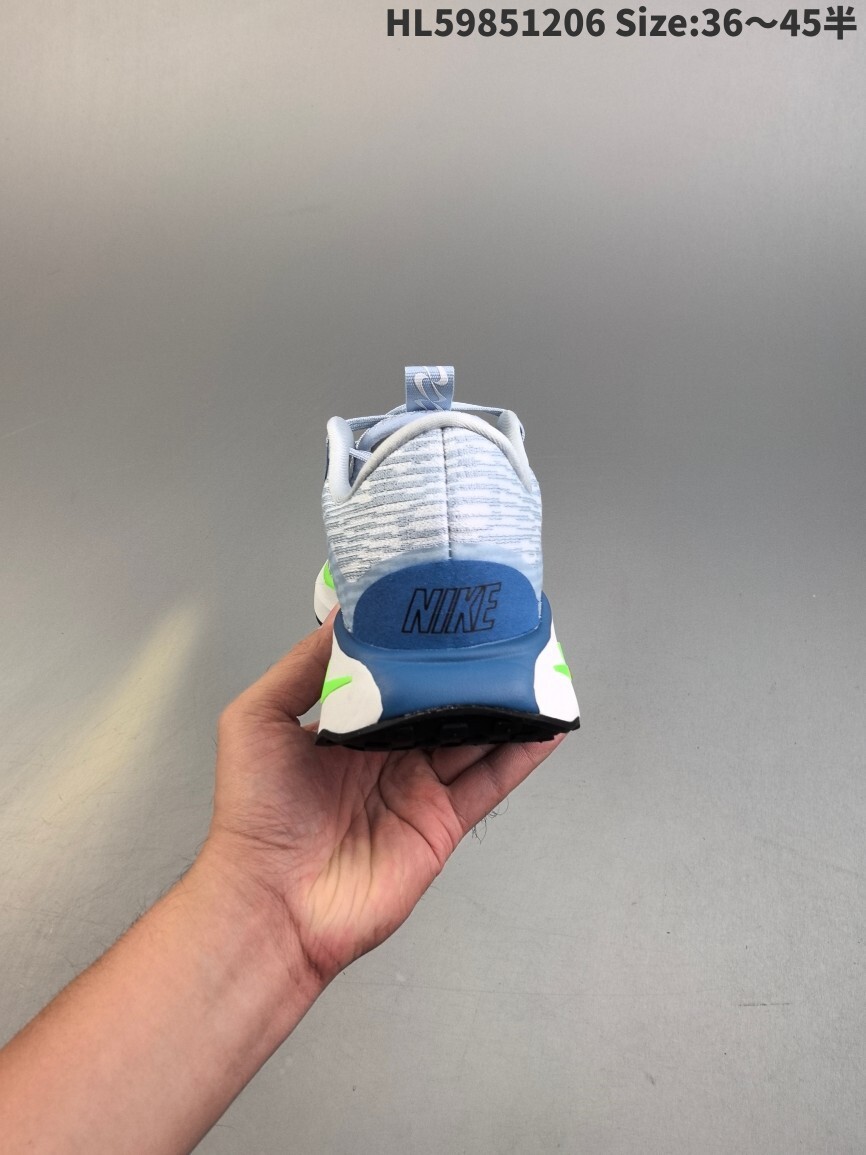 40$ new_dh Nike WMNS Motiva Cushlon30 size 36-45 61375023683 DB539 gallery