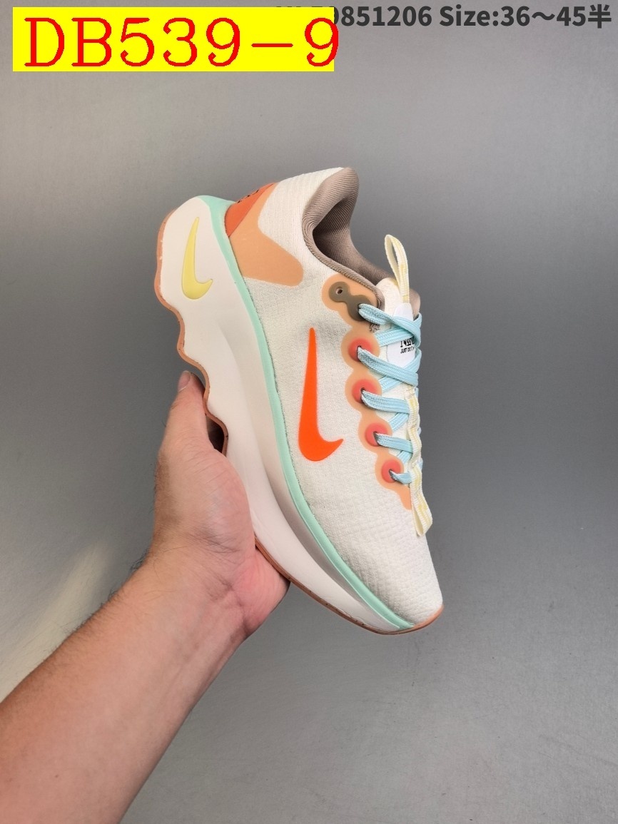 40$ new_dh Nike WMNS Motiva Cushlon30 size 36-45 61375023683 DB539 gallery